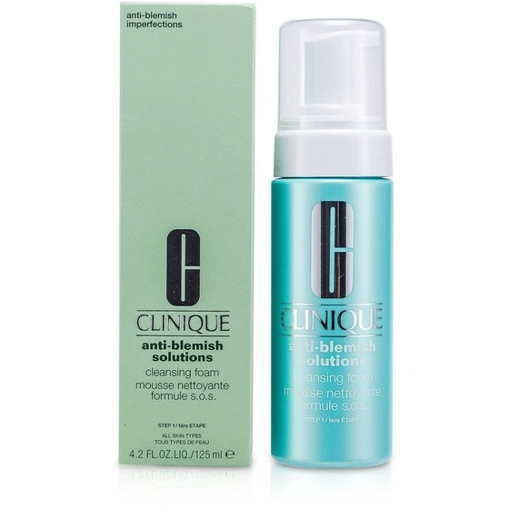 فوم شستشوى ضد جوش Cleansing Foam