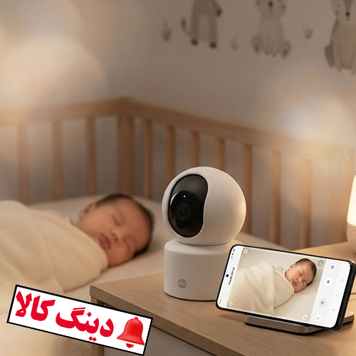 کلیپس قلبی فلزی C301 — تصویر ۵