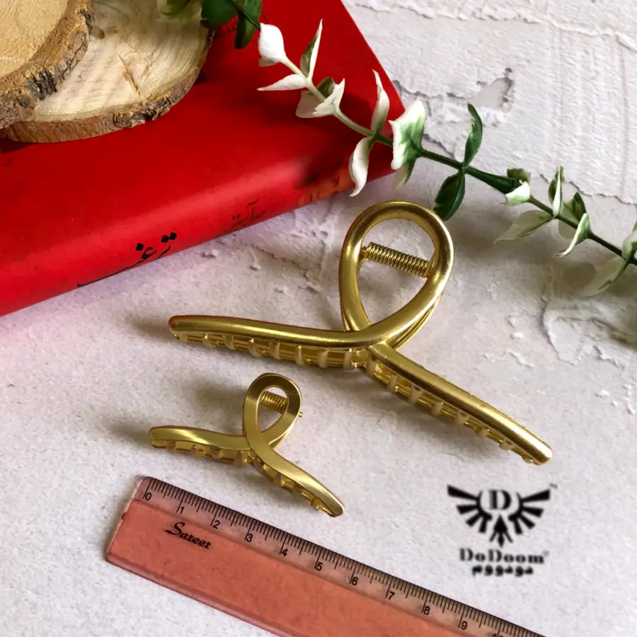 کلیپس فلزی ربانی C299 — تصویر ۵