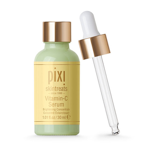 سرم ویتامین سی پیکسی Pixi — تصویر ۲