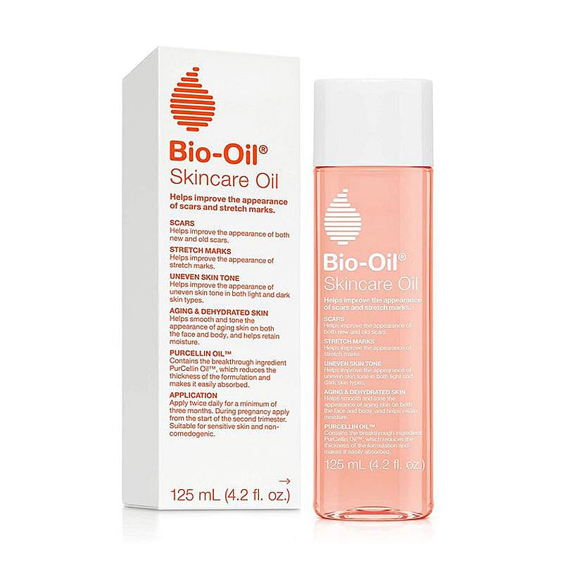 روغن بایو اویل- Bio-Oil Specialist Skincare — تصویر ۲