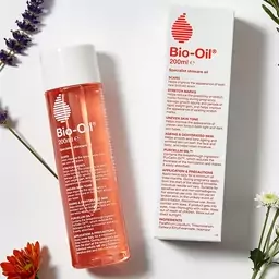 روغن بایو اویل- Bio-Oil Specialist Skincare — تصویر ۷