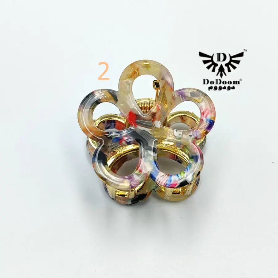 کلیپس رزینی یاس C257 — تصویر ۵