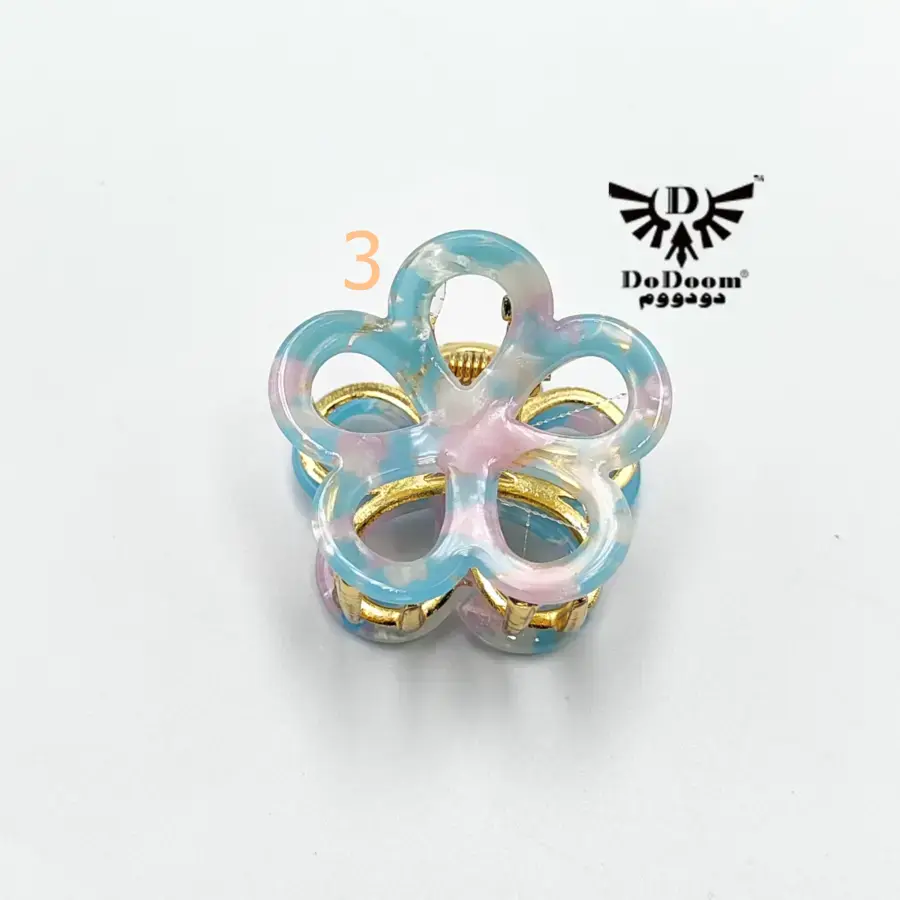 کلیپس رزینی یاس C257 — تصویر ۶