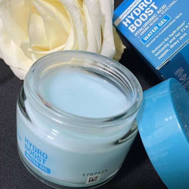 ژل کرم آبرسان هیدروبوست نوتروژینا Neutrogena Hydro Boost(اورجینال) — تصویر ۵