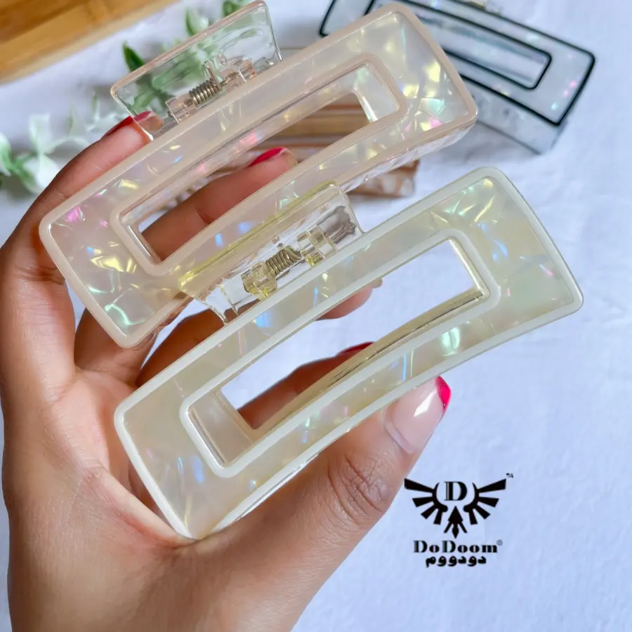 کلیپس رزینی شیشه ای C250 — تصویر ۴