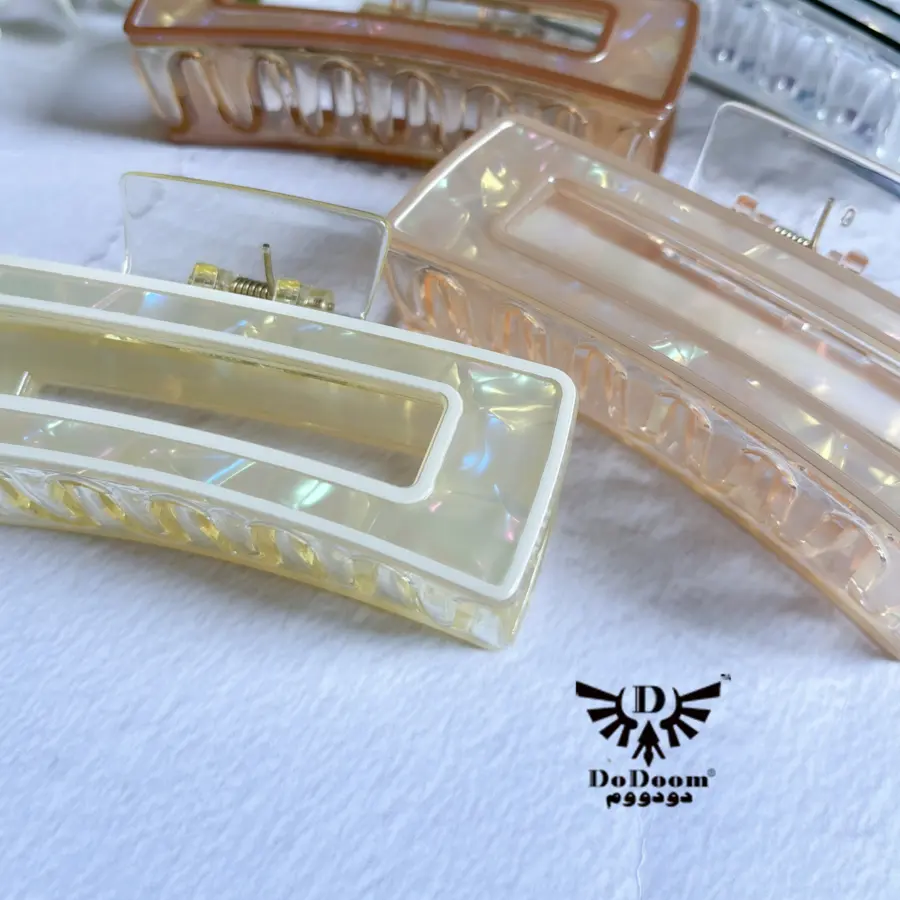 کلیپس رزینی شیشه ای C250 — تصویر ۵