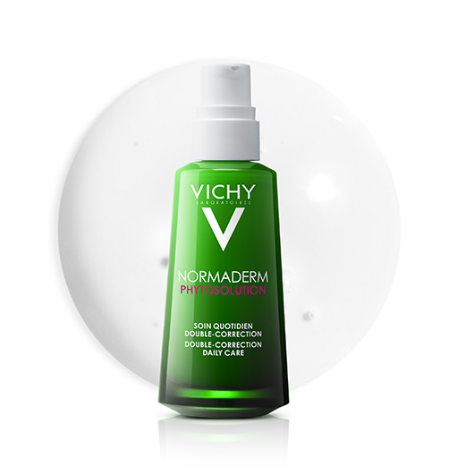 آبرسان و ضد جوش ویشی مدل NORMADREM PHYTOSOLUTION — تصویر ۳