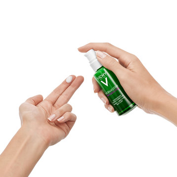 آبرسان و ضد جوش ویشی مدل NORMADREM PHYTOSOLUTION — تصویر ۴