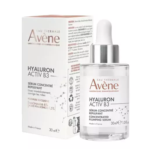 سرم جوانساز اون Hyaluron Activ B3 — تصویر ۲