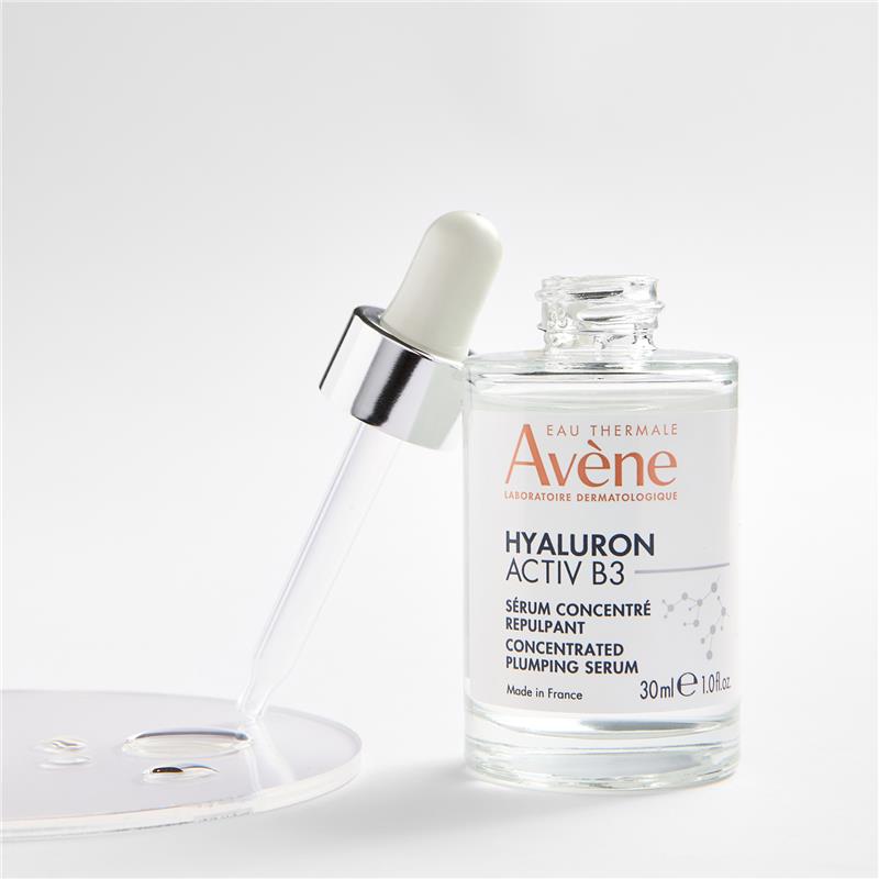 سرم جوانساز اون Hyaluron Activ B3 — تصویر ۴
