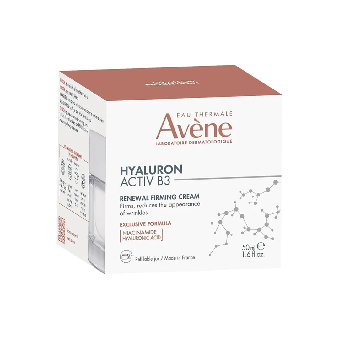 سرم جوانساز اون Hyaluron Activ B3 — تصویر ۷