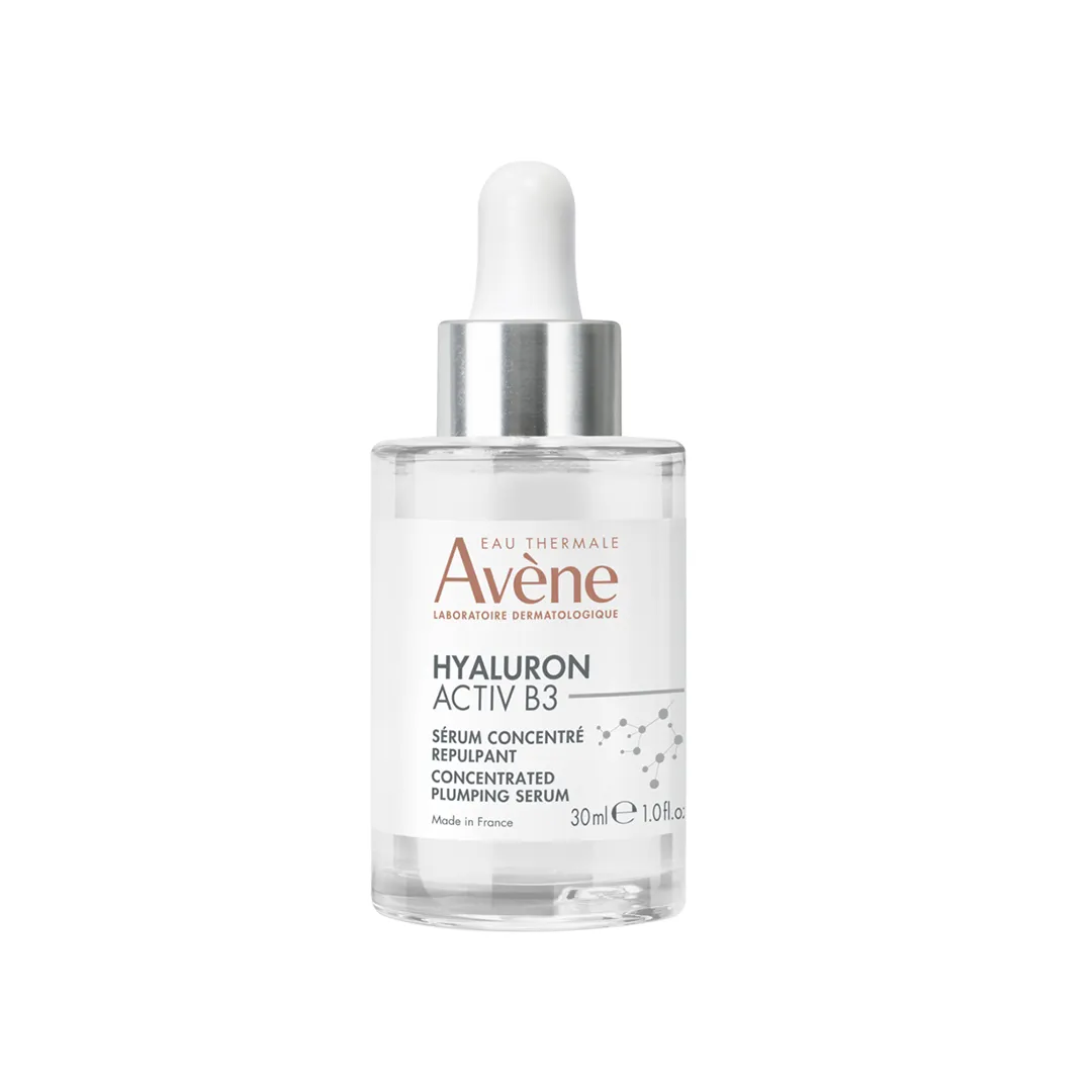 سرم جوانساز اون Hyaluron Activ B3 — تصویر ۸