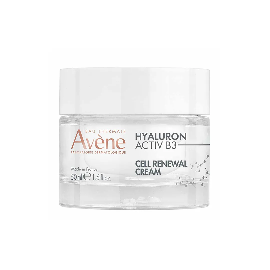 سرم جوانساز اون Hyaluron Activ B3 — تصویر ۶