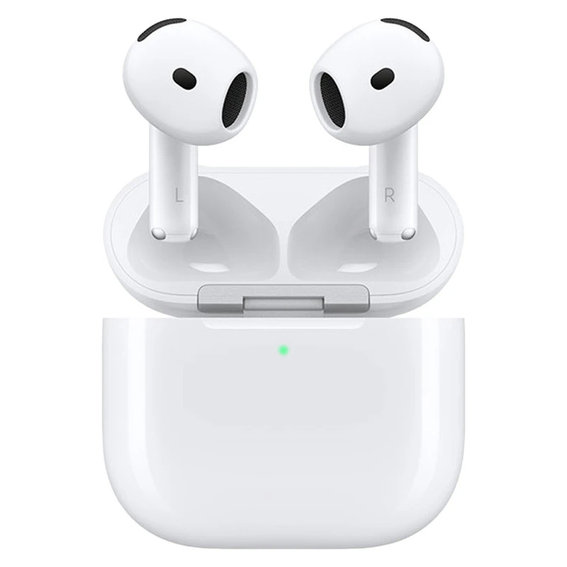 هندزفری بلوتوثی طرح اپل مدل AirPods4