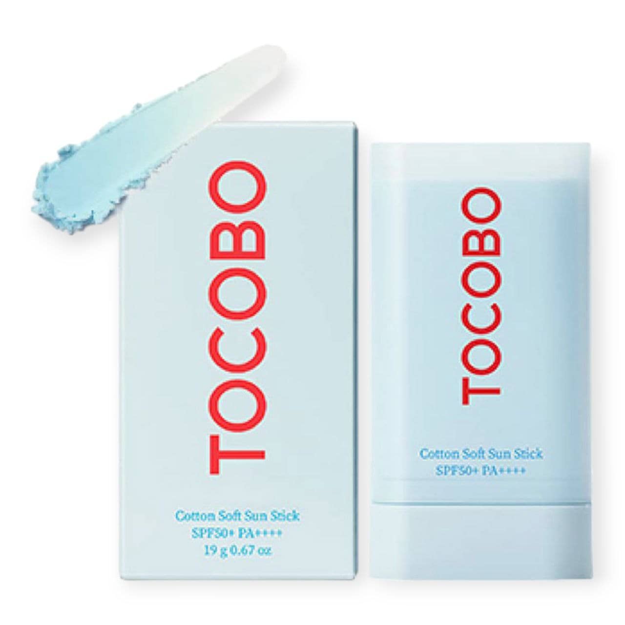 ضد آفتاب استیکی توکوبو Tocobo 19 گرم