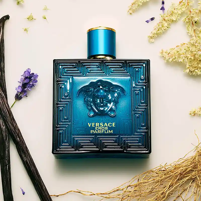 عطر ادکلن ورساچه اروس مردانه | Versace Eros — تصویر ۳