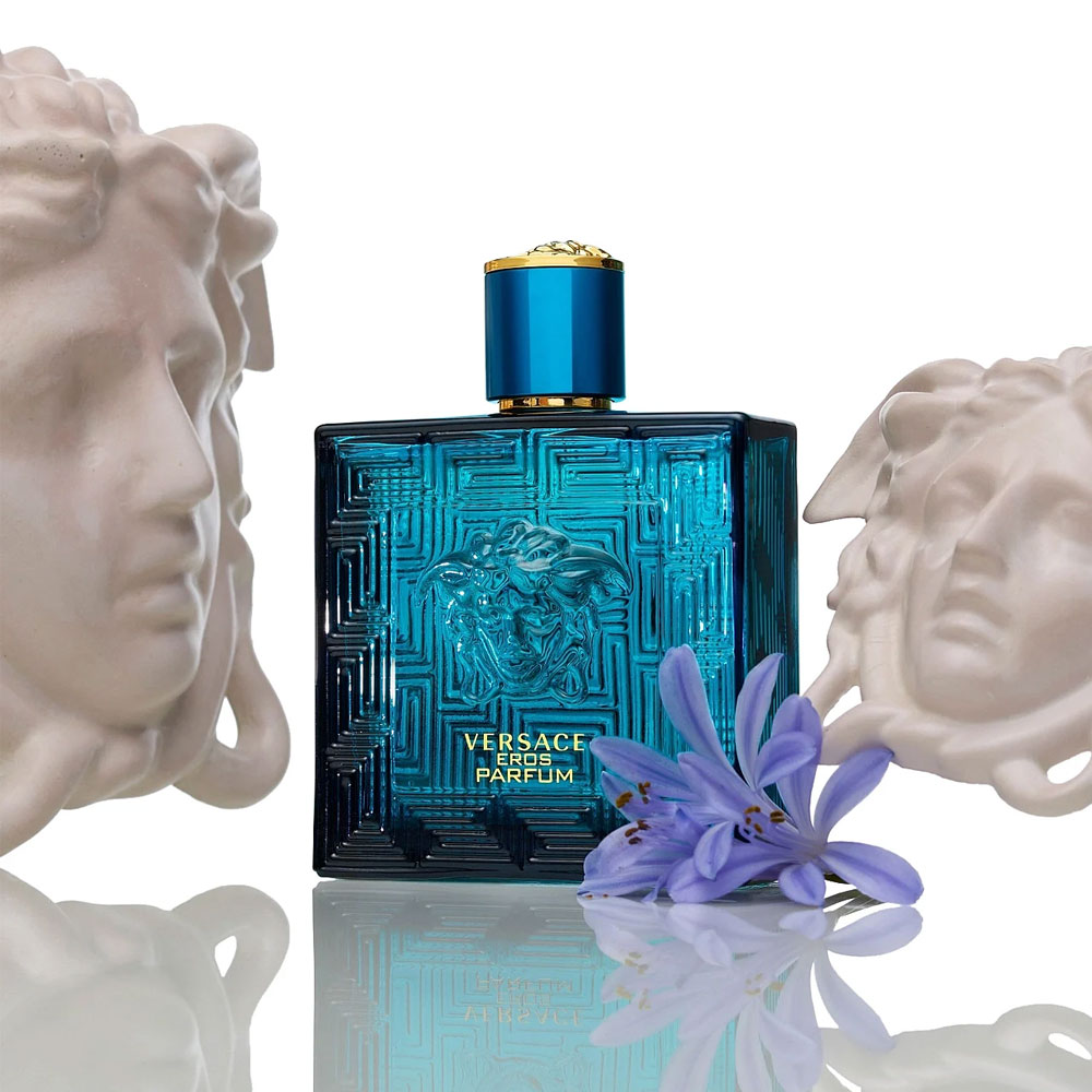 عطر ادکلن ورساچه اروس مردانه | Versace Eros — تصویر ۴