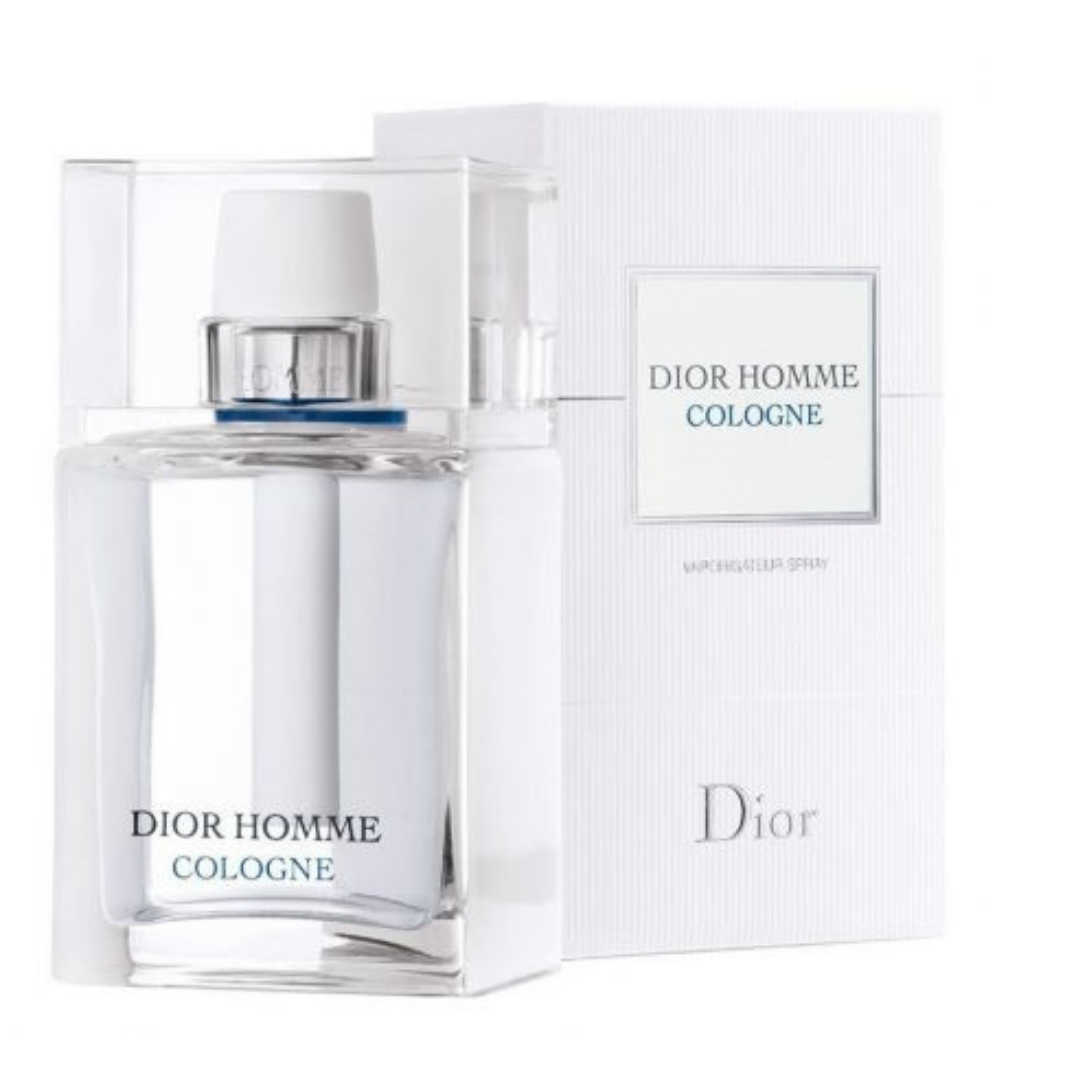 عطر ادکلن دیور هوم کلون | Dior Homme Cologne 100ml