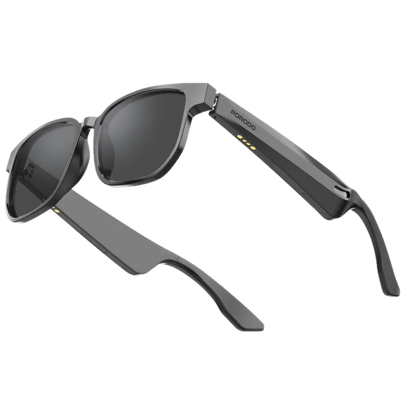 عینک آفتابی هوشمند پرودو مدل Vistax Eyewear — تصویر ۲