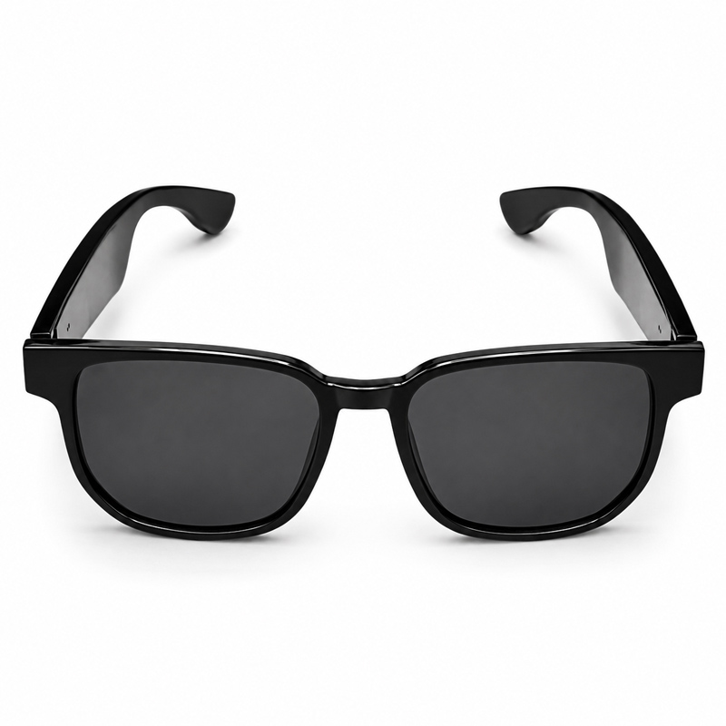 عینک آفتابی هوشمند پرودو مدل Vistax Eyewear — تصویر ۳