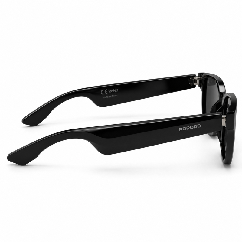 عینک آفتابی هوشمند پرودو مدل Vistax Eyewear — تصویر ۵