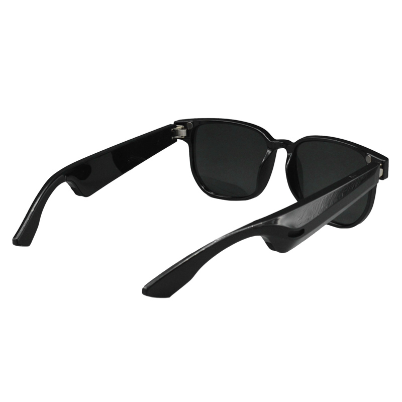 عینک آفتابی هوشمند پرودو مدل Vistax Eyewear — تصویر ۶