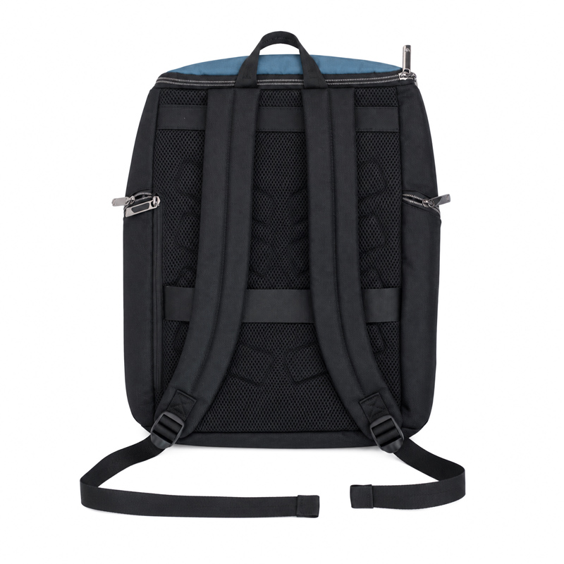 کوله پشتی ورزشی رونکاتو راور مدل HSN-65320 — تصویر ۵