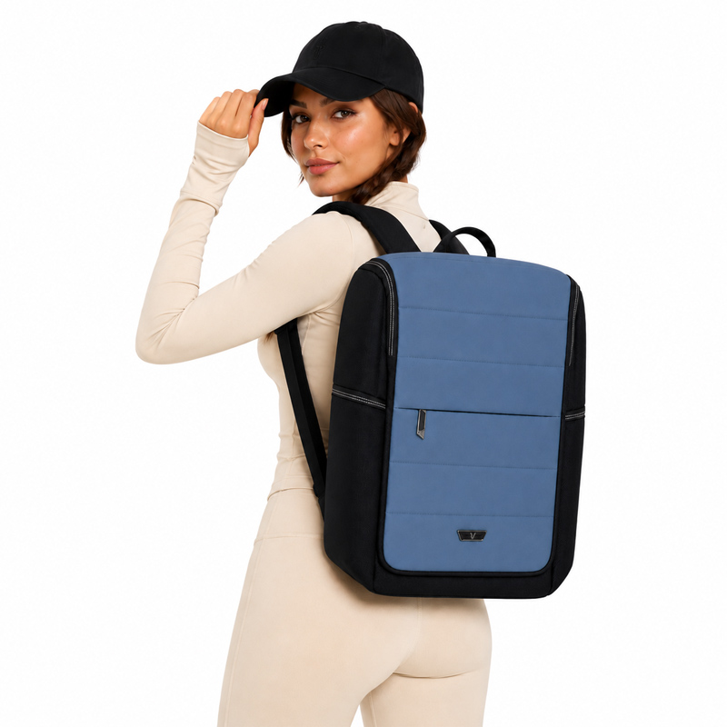 کوله پشتی ورزشی رونکاتو راور مدل HSN-65320