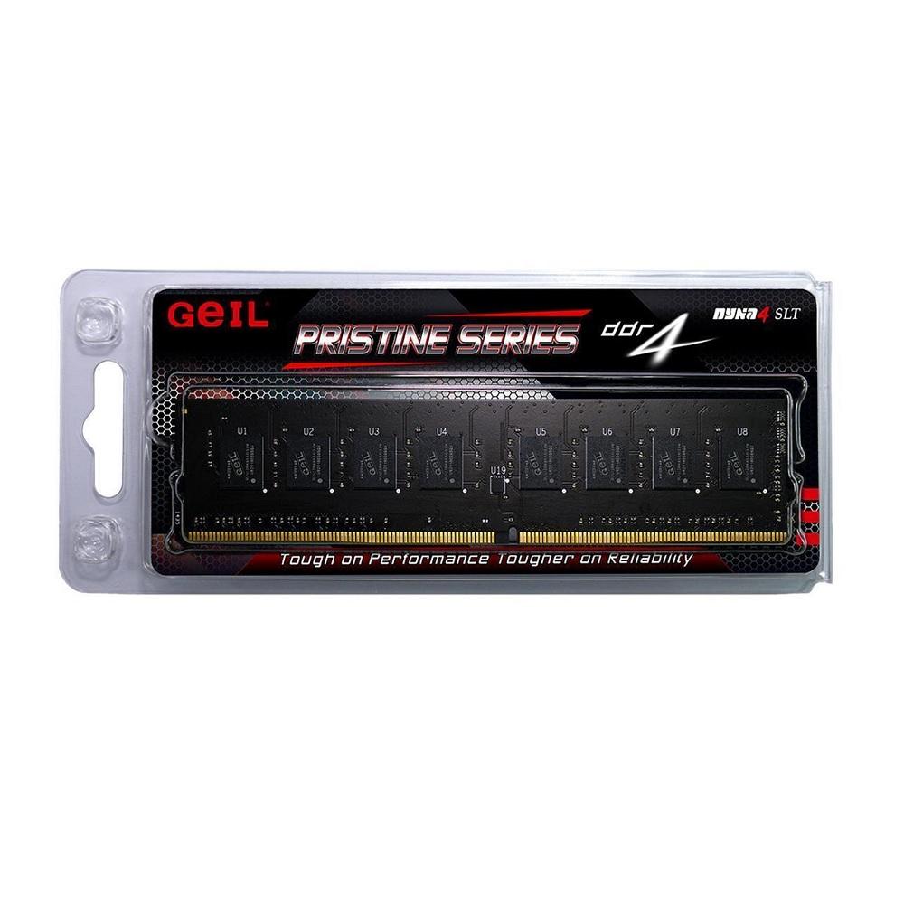 رم 16 گیگابایت 2666 مگاهرتز PRISTINE DDR4 گیل — تصویر ۲