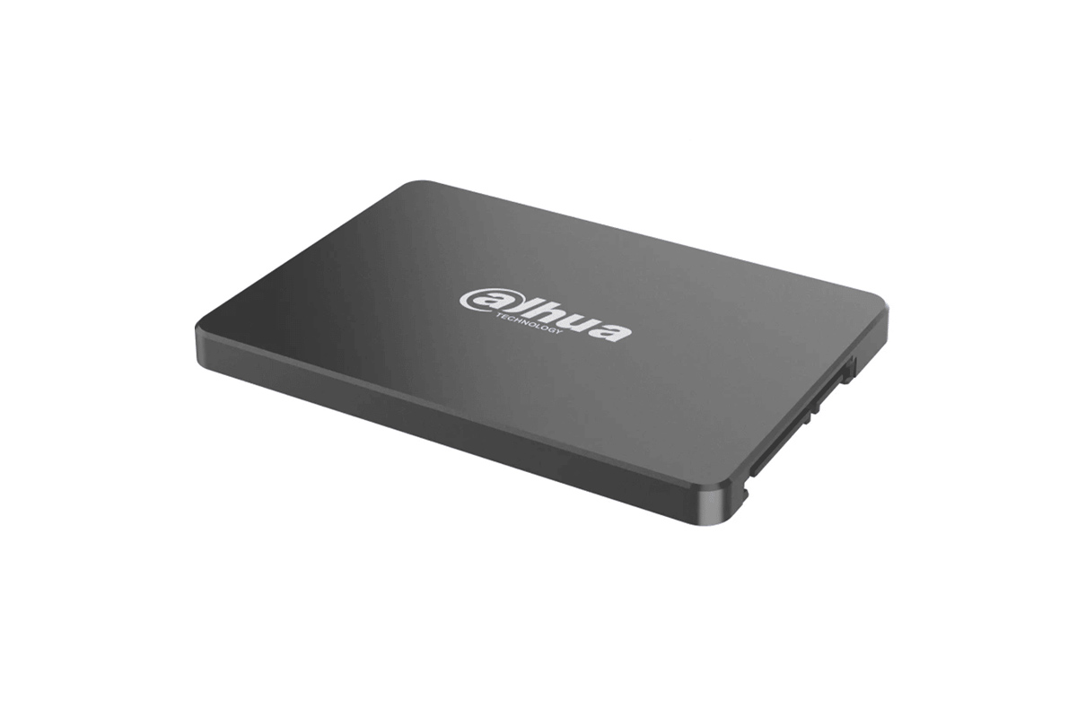حافظه اس اس دی داهوا مدل C800A SATA 2.5 Inch ظرفیت 128 گیگابایت — تصویر ۳