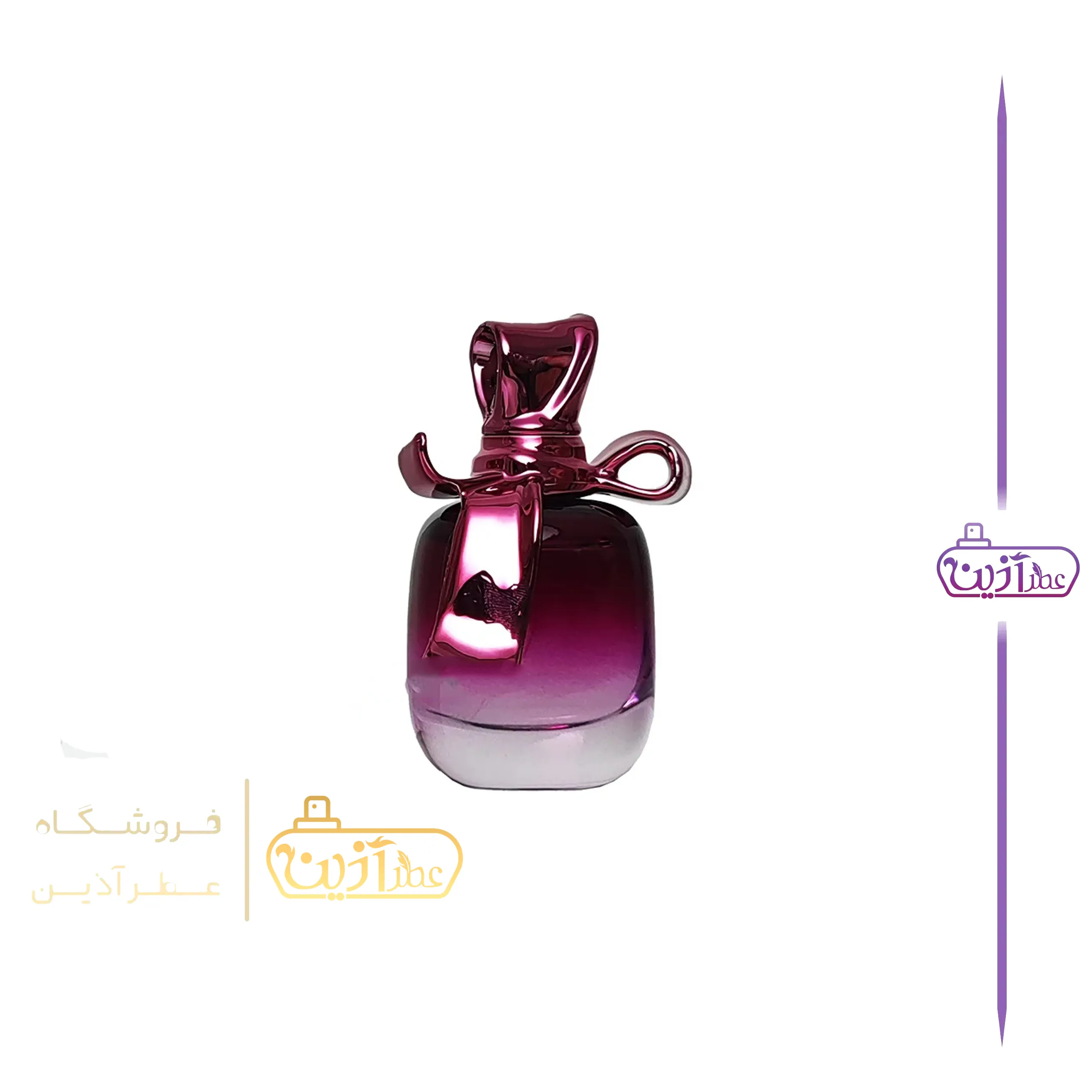 ادکلن نیناریچی ریچی ریچی سوپر اسمارت 25 میل (کد 193) — تصویر ۳