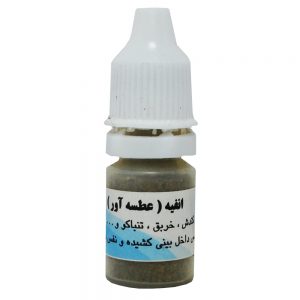 داروی انفیه احیا سلامت — تصویر ۲