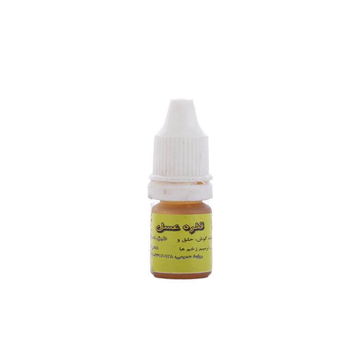 قطره عسل احیا سلامت