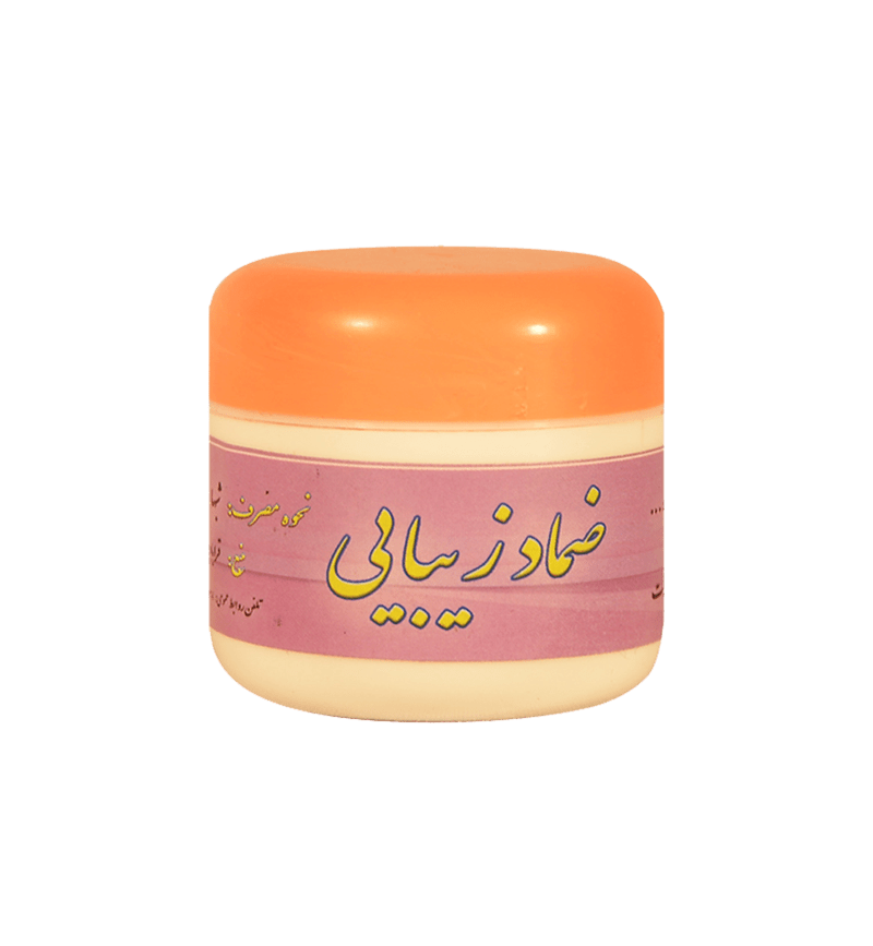 ضماد زیبایی احیا سلامت — تصویر ۲