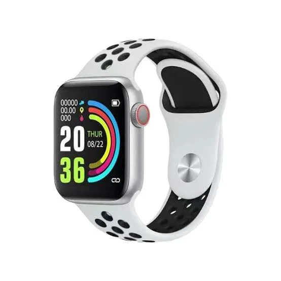 ساعت هوشمند KEQIWEAR مدل KW83 MAX دارای 7 بند (اصل) — تصویر ۳