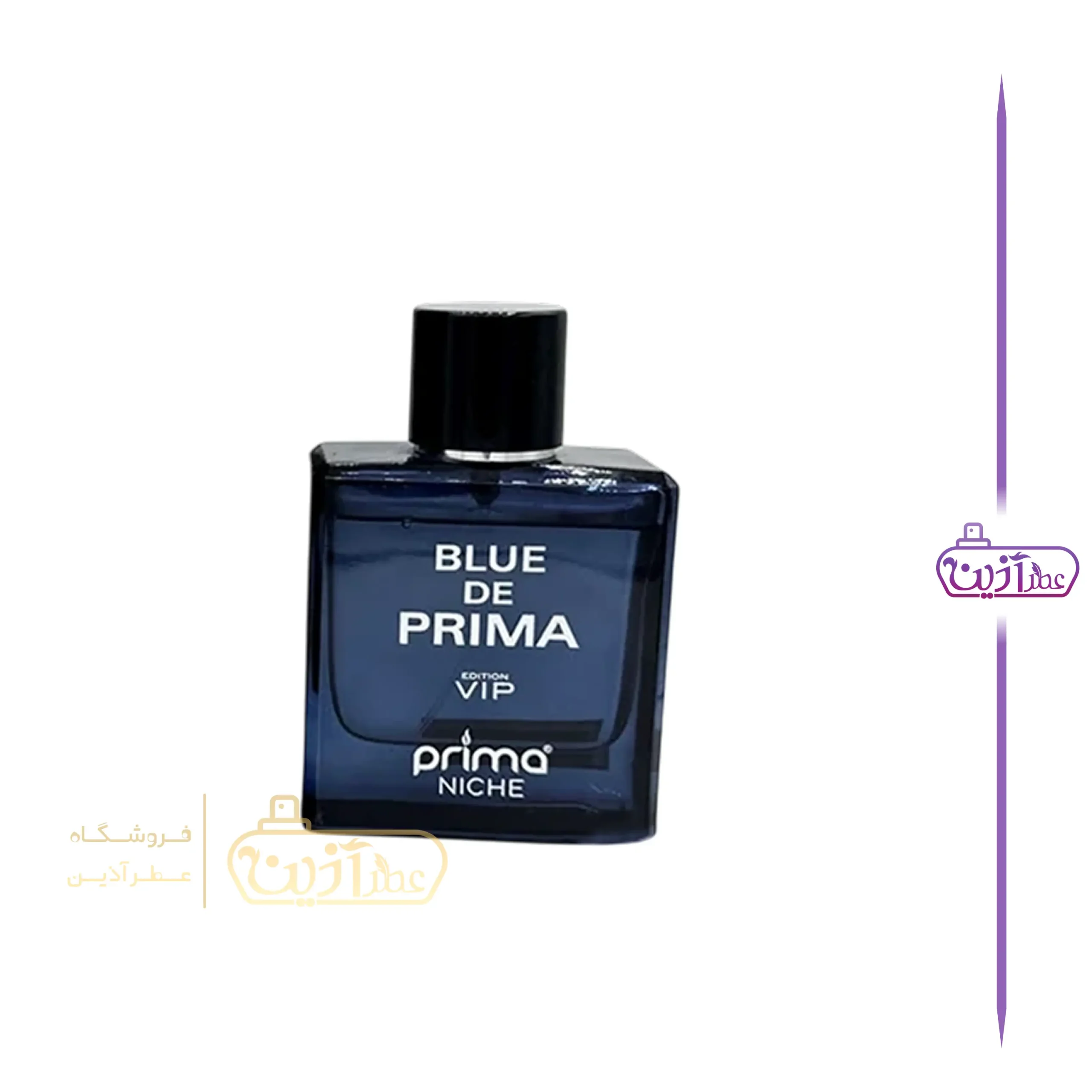 ادکلن پریما نیچ بلو چنل (پریما نیچ بلو د پریما) — تصویر ۳