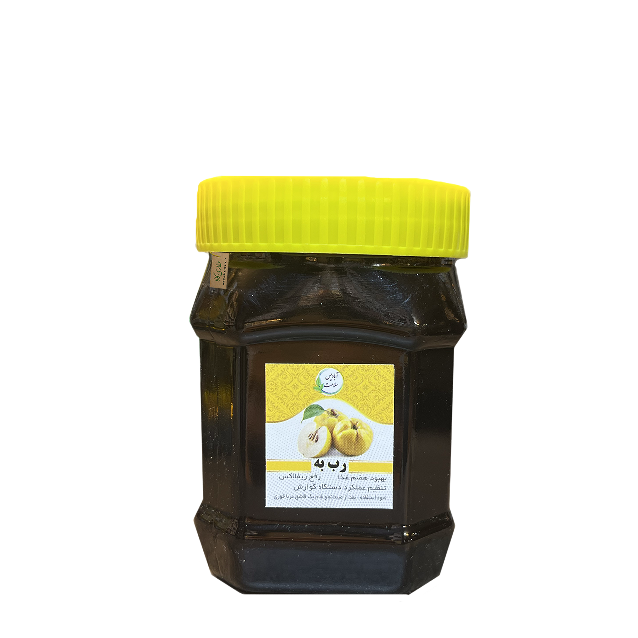 رب به 450 گرمی دکتر خیر اندیش