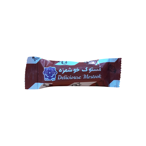مستوک (خوشمزه) احیا سلامت — تصویر ۲