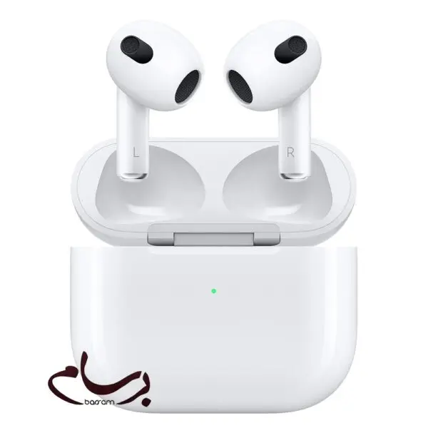 هدفون بی سیم اپل مدل ایرپاد Airpods 4 ANC (اصل)