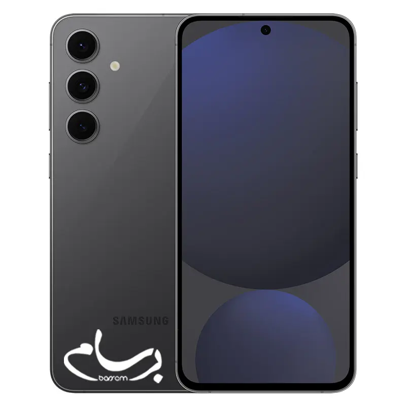 گوشی سامسونگ مدل Galaxy S24 FE 5G با حافظه 256 و رام 8 گیگابایت (ویتنام)