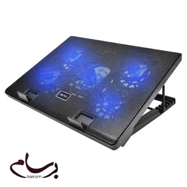 پایه خنک کننده لپ تاپ تسکو مدل TCLP 3105