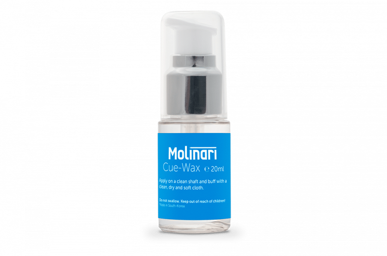 Cue-Wax Molinari| وکس چوب — تصویر ۳