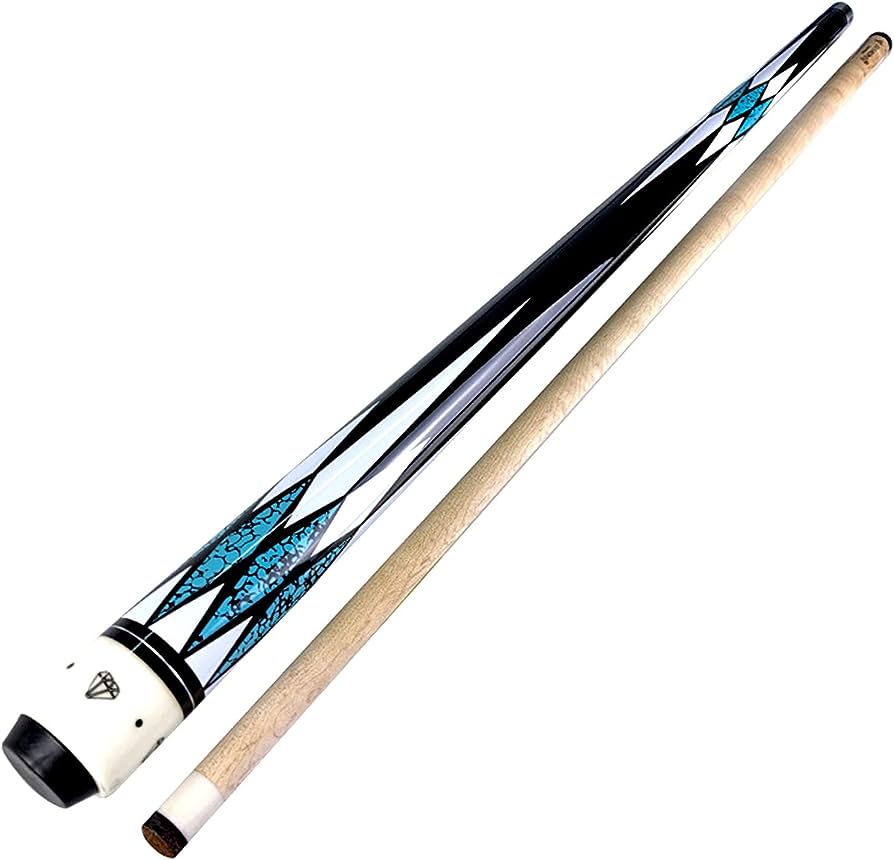 چوب بیلیارد دایموند Diamond Cue Superman — تصویر ۵