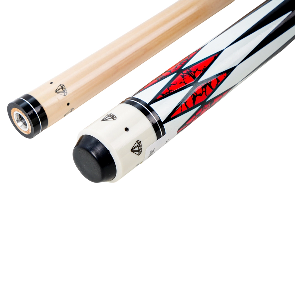 چوب بیلیارد دایموند Diamond Cue Superman — تصویر ۶