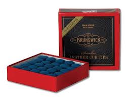 تیپ برنزویک brunswick cue tips — تصویر ۲