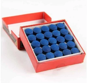 تیپ برنزویک brunswick cue tips — تصویر ۴