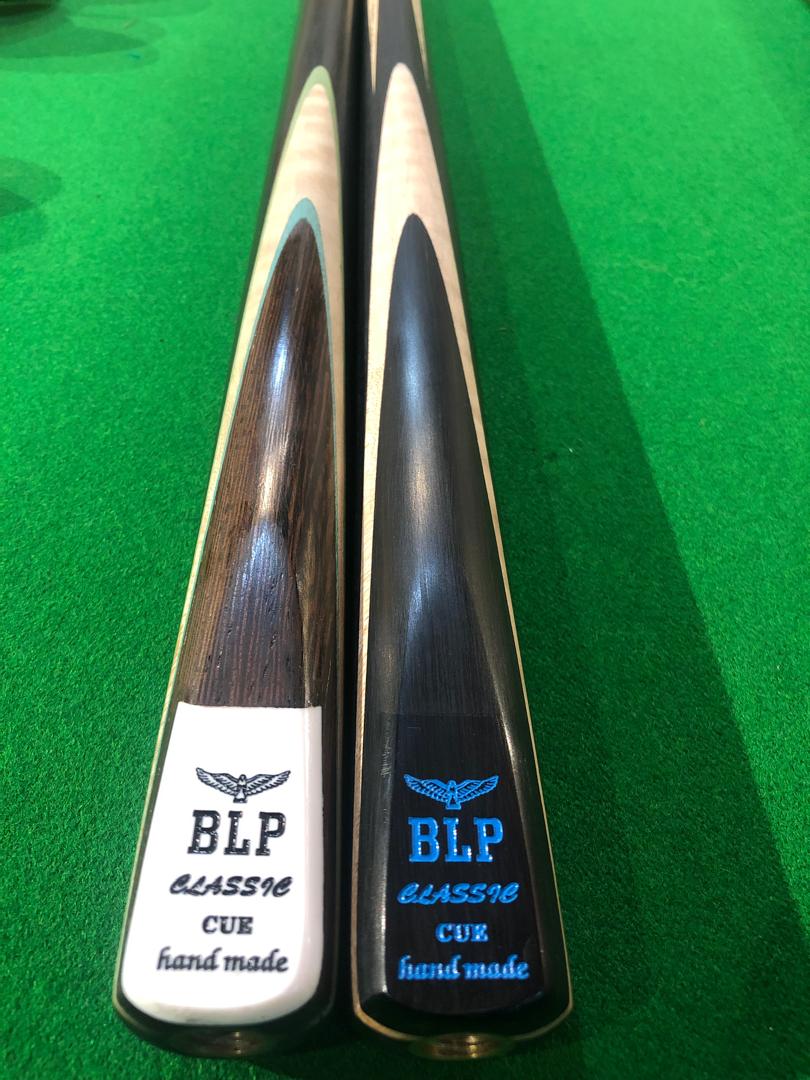 چوب اسنوکر BLP |مدل Champion و Classic — تصویر ۴