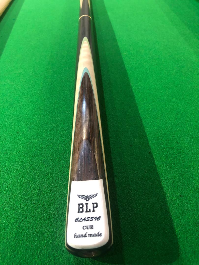 چوب اسنوکر BLP |مدل Champion و Classic — تصویر ۶