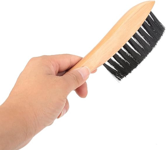 فرچه بغل باند،Small Brush،برس بیلیارد — تصویر ۳